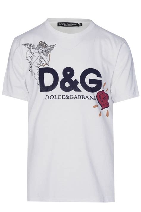 dolce gabbana t-shirt contrefaçon|is dolce gabbana genuine.